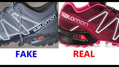 fake salomon running shoes|salomon outlets scam.